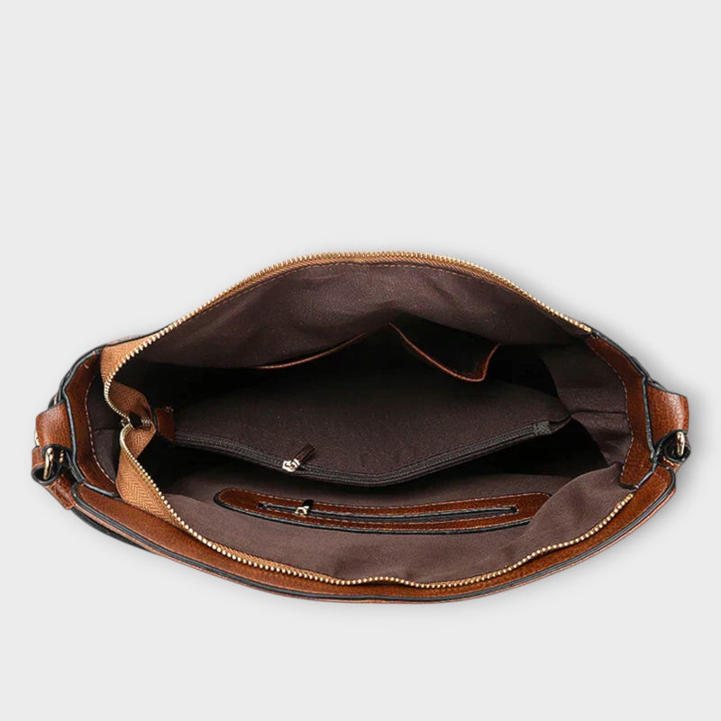 Sac à épaule spacieux
