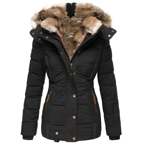 Grace™ | Veste d'hiver confortable