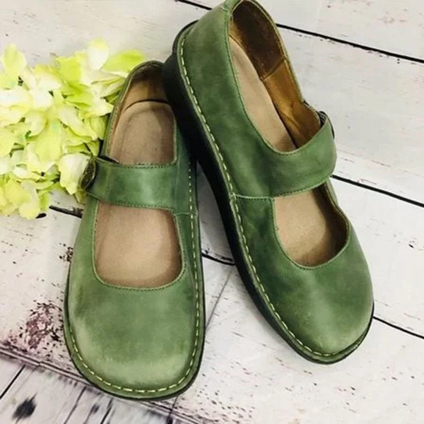 Lira | Chaussures orthopédiques Mary Jane