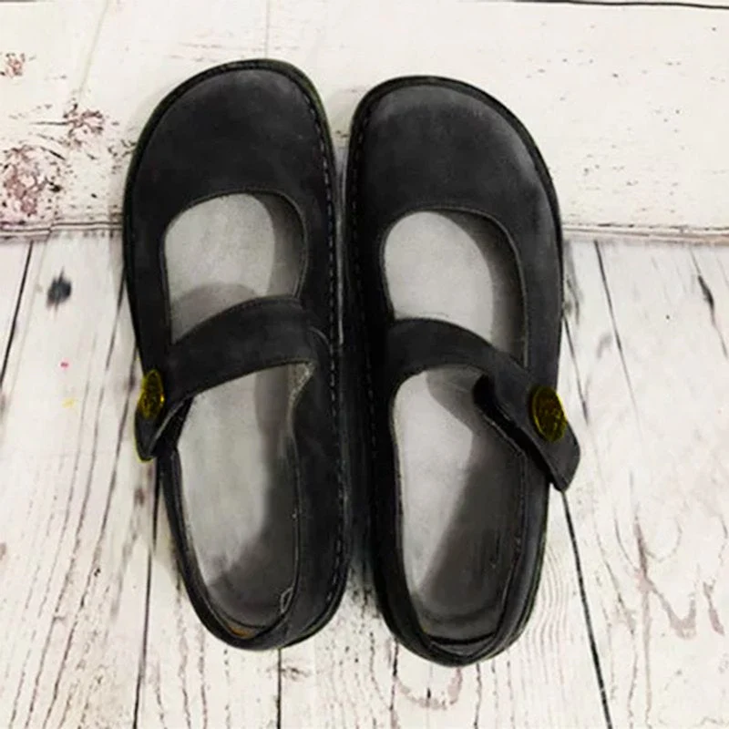 Lira | Chaussures orthopédiques Mary Jane