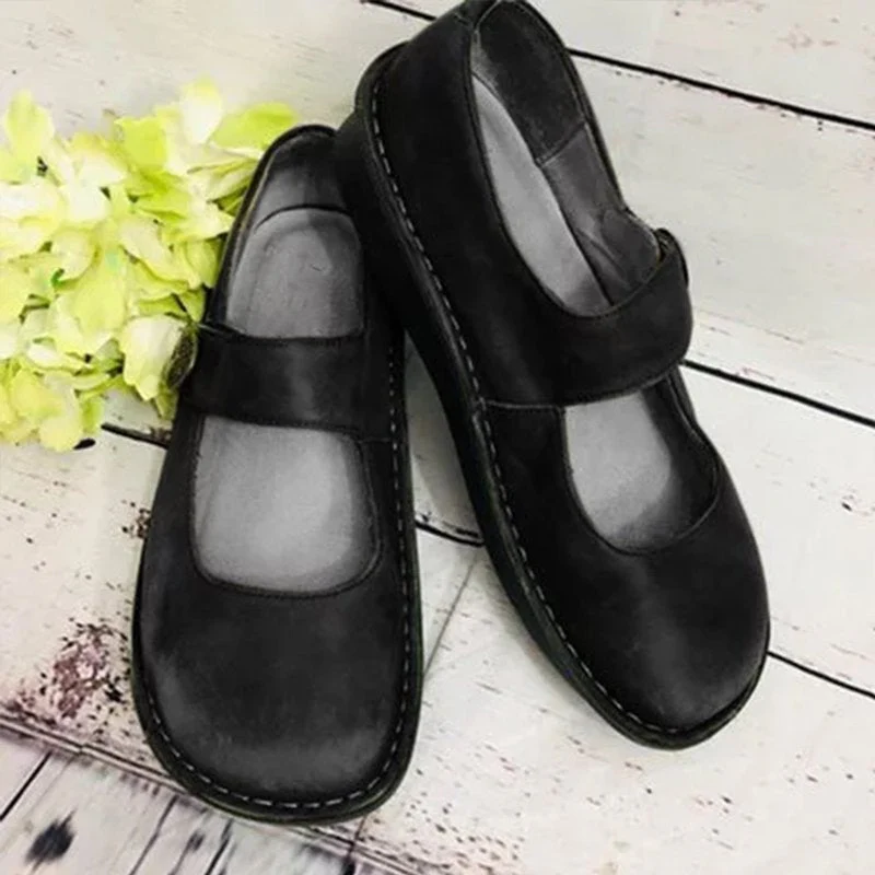 Lira | Chaussures orthopédiques Mary Jane