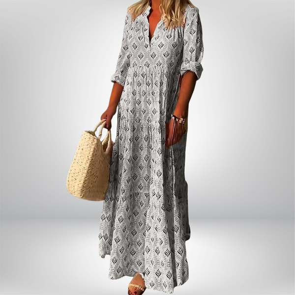 Arabelle™ | Robe Maxi