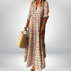 Arabelle™ | Robe Maxi
