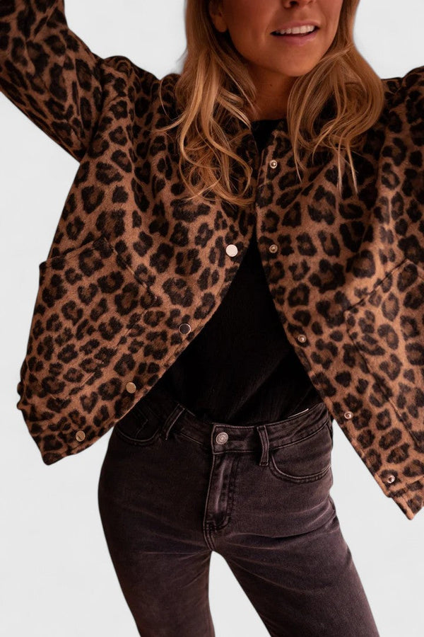 Klyanne | Veste Élégante