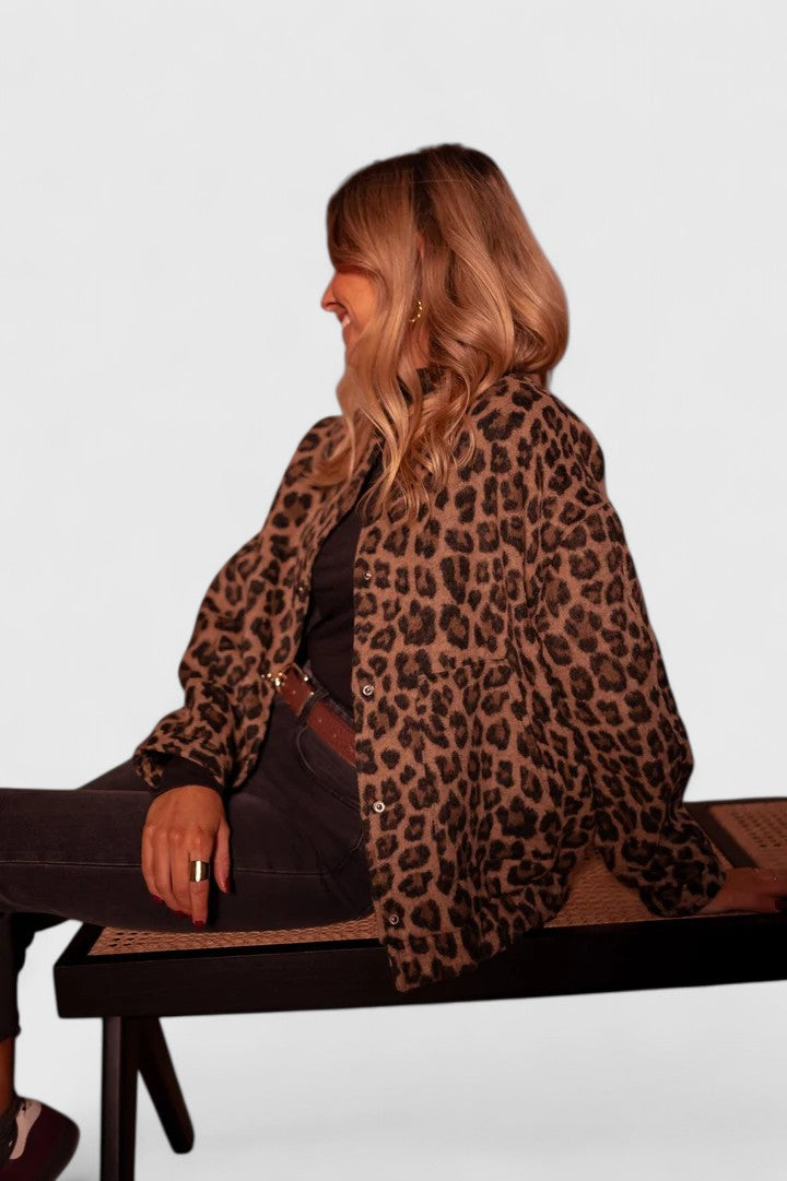 Klyanne | Veste Élégante