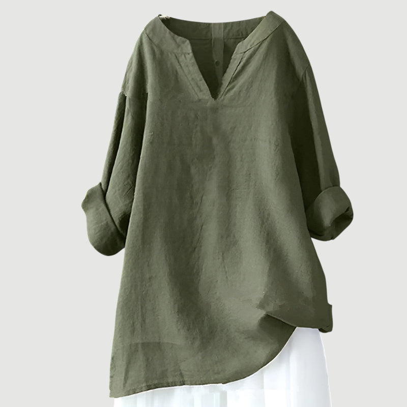 Bertille | Blouse Respirante