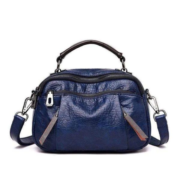 Penelope™ Style Exquis | Sac Souple Multi Poches