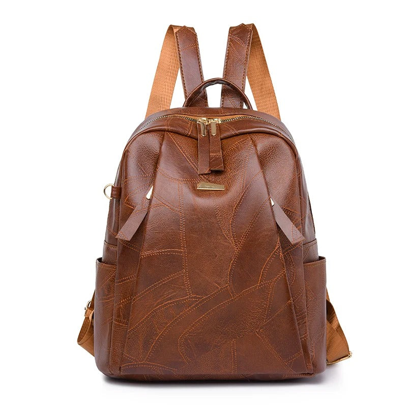 Lillian - Sac à dos polyvalent pour tous les jours