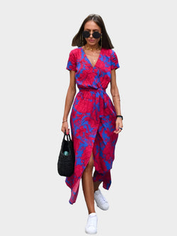 Robe d'été design