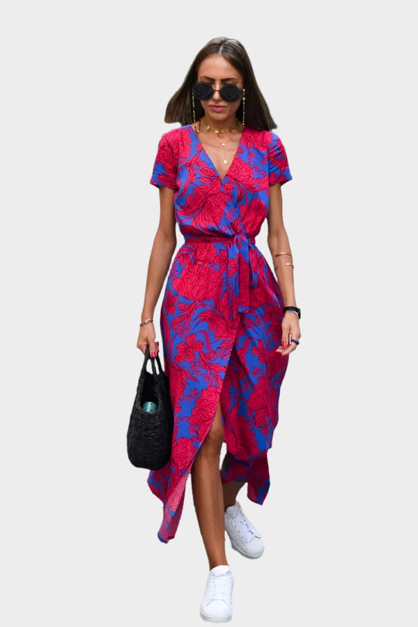 Robe d'été design