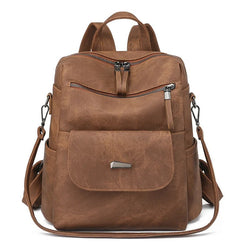 MARIA™ | Sac à dos élégant pour femmes en cuir vegan