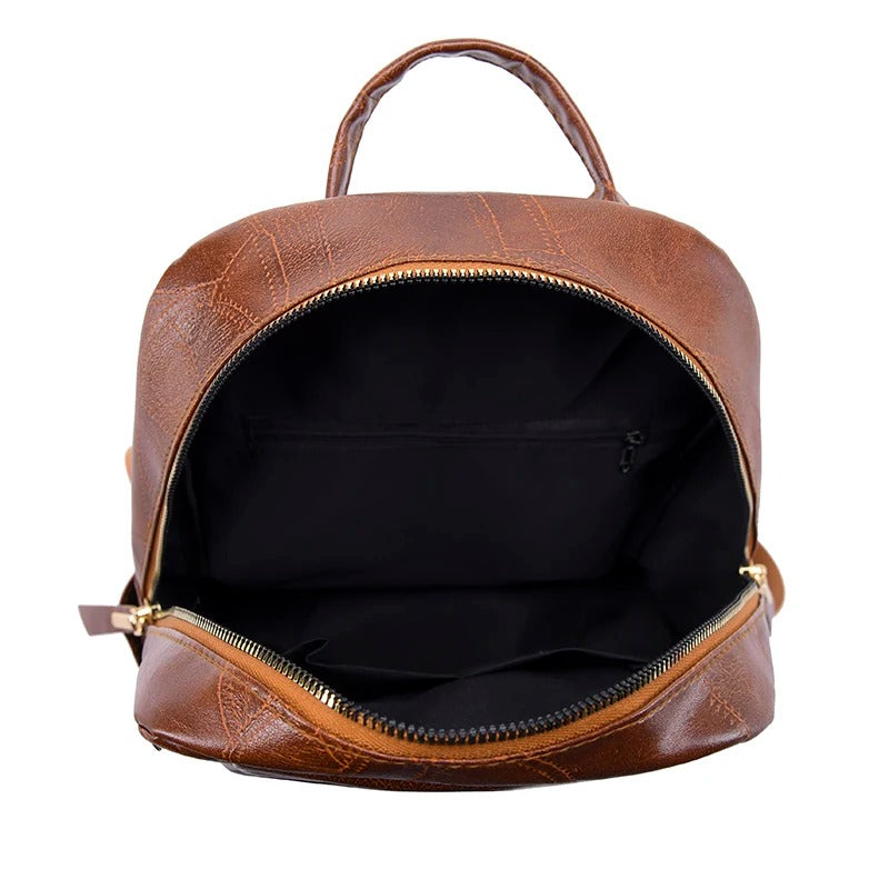 Lillian - Sac à dos polyvalent pour tous les jours