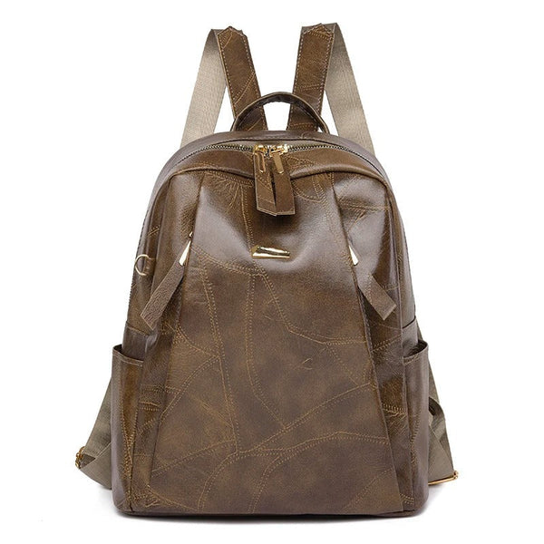 Lillian - Sac à dos polyvalent pour tous les jours