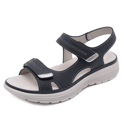 Eva - Sandales orthopédiques élégantes