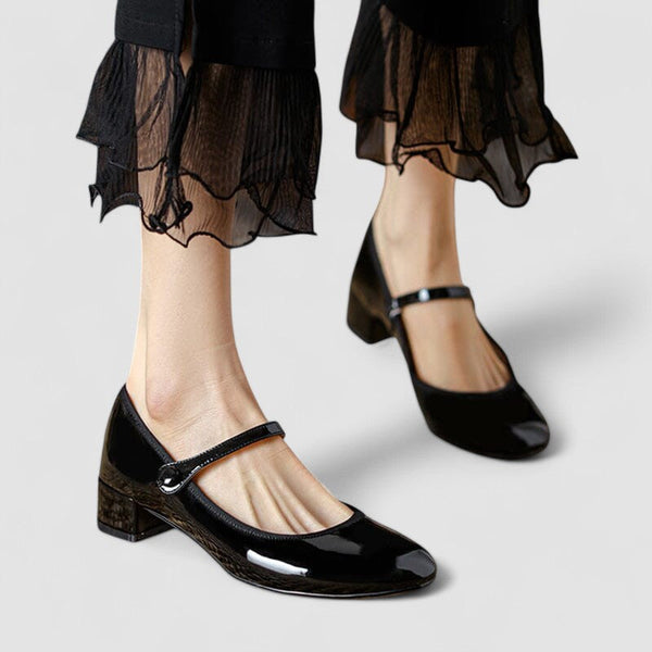 Harper™ - Chaussures orthopédiques Mary Jane
