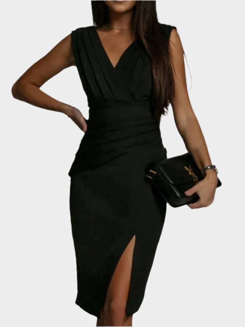 Robe de soirée élégante