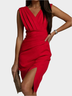 Robe de soirée élégante