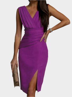 Robe de soirée élégante