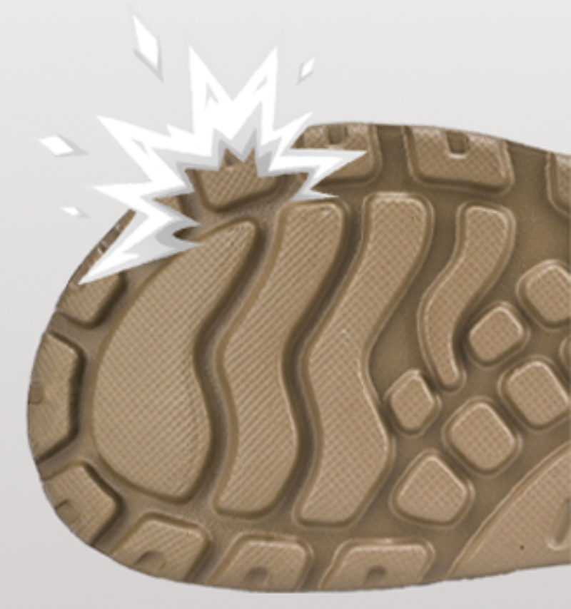 OrthoPro - Chaussures orthopédiques premium