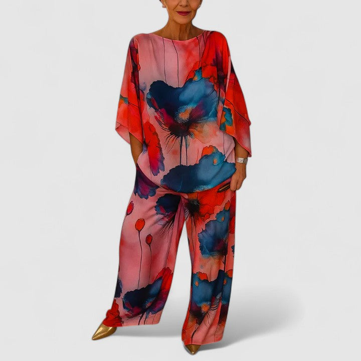 Monica™ | Ensemble élégant deux pièces