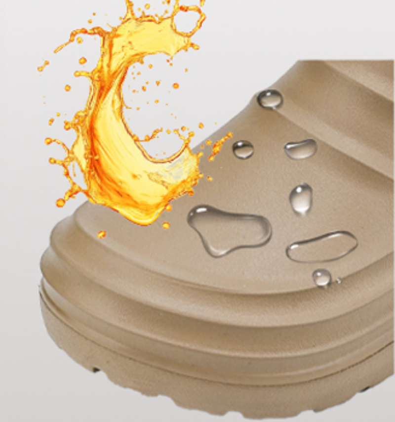 OrthoPro - Chaussures orthopédiques premium