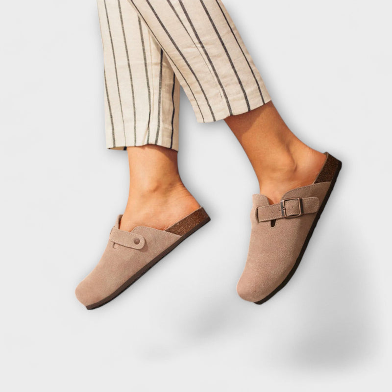 Sandales ergonomiques confortables