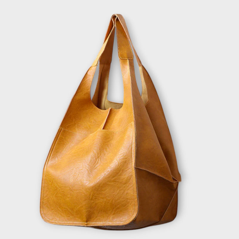 Sac spacieux pour le week-end