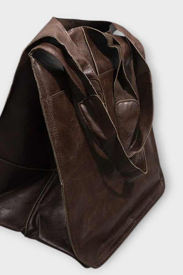 Sac spacieux pour le week-end