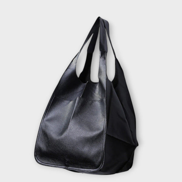 Sac spacieux pour le week-end
