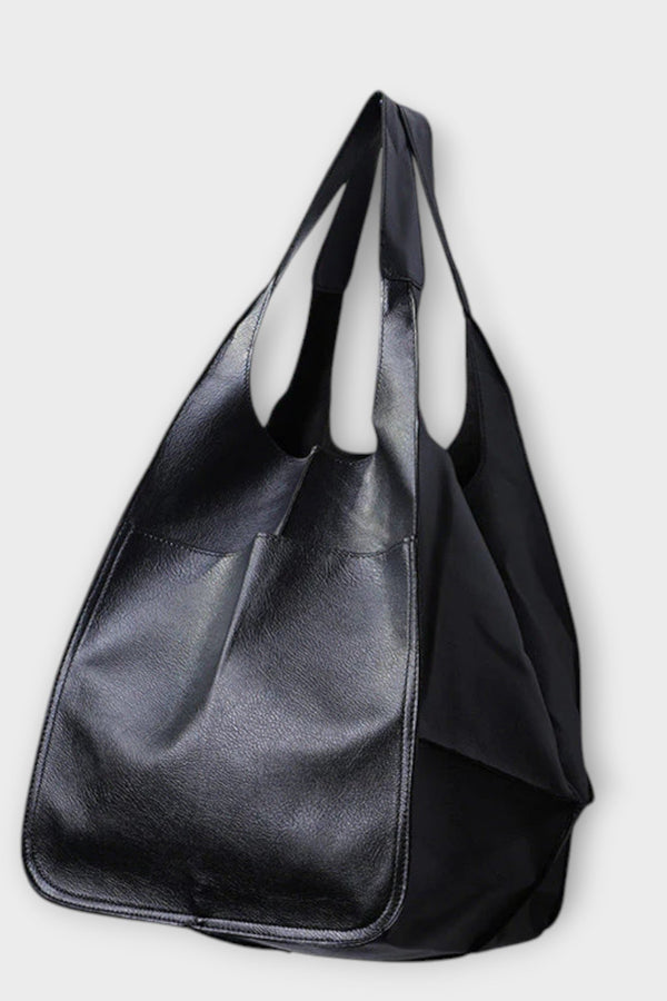 Sac spacieux pour le week-end