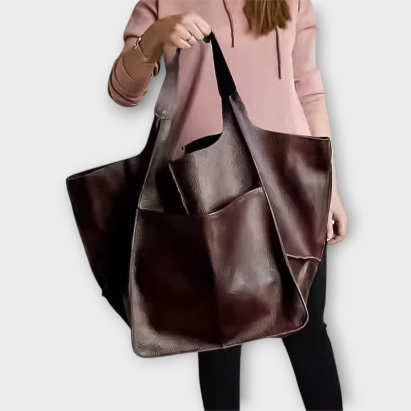 Sac spacieux pour le week-end