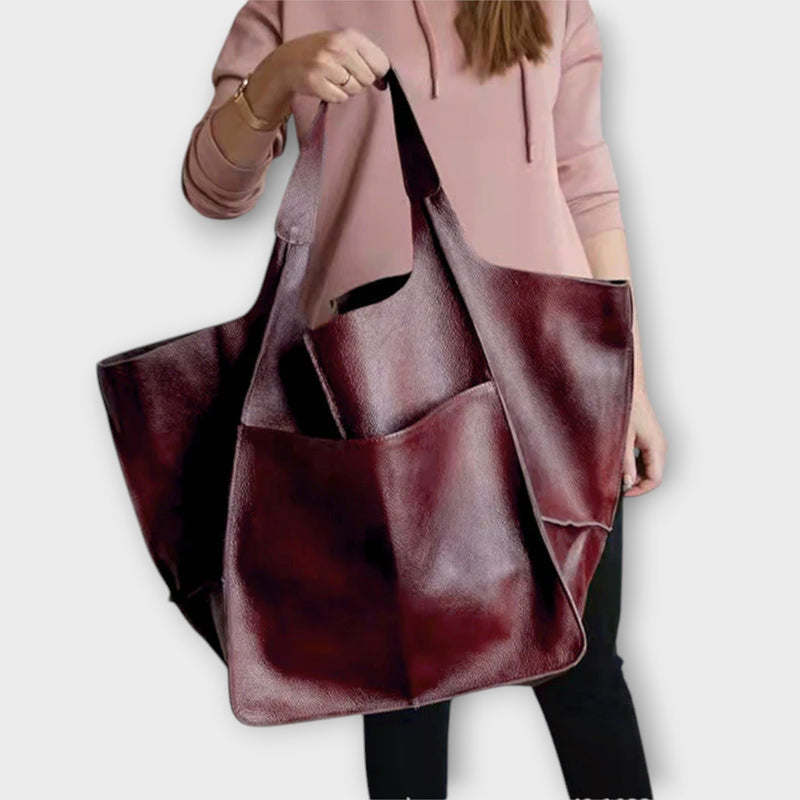 Sac spacieux pour le week-end