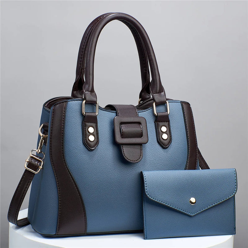 Abigail™ - Ensemble élégant de sacs deux pièces