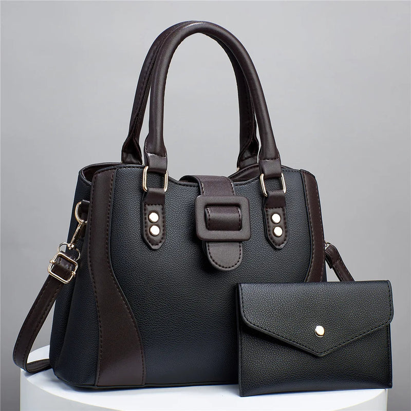 Abigail™ - Ensemble élégant de sacs deux pièces