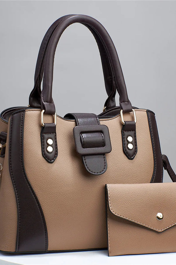 Abigail™ - Ensemble élégant de sacs deux pièces