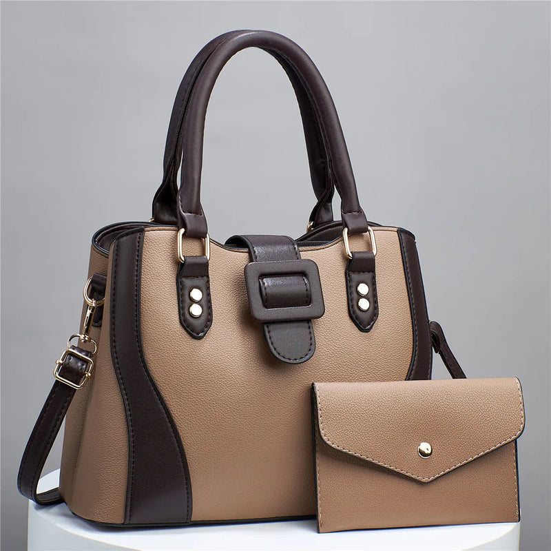 Abigail™ - Ensemble élégant de sacs deux pièces