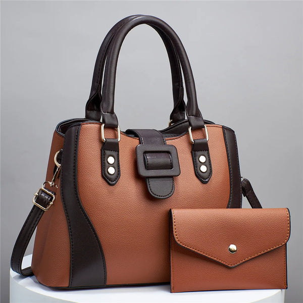 Abigail™ - Ensemble élégant de sacs deux pièces
