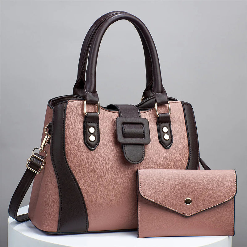 Abigail™ - Ensemble élégant de sacs deux pièces