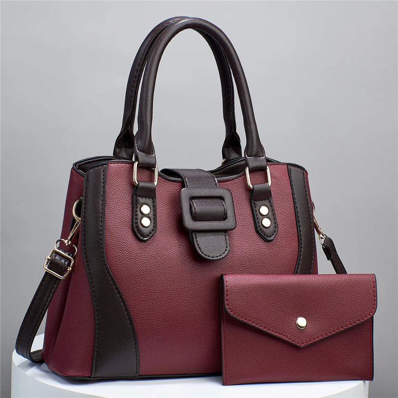 Abigail™ - Ensemble élégant de sacs deux pièces
