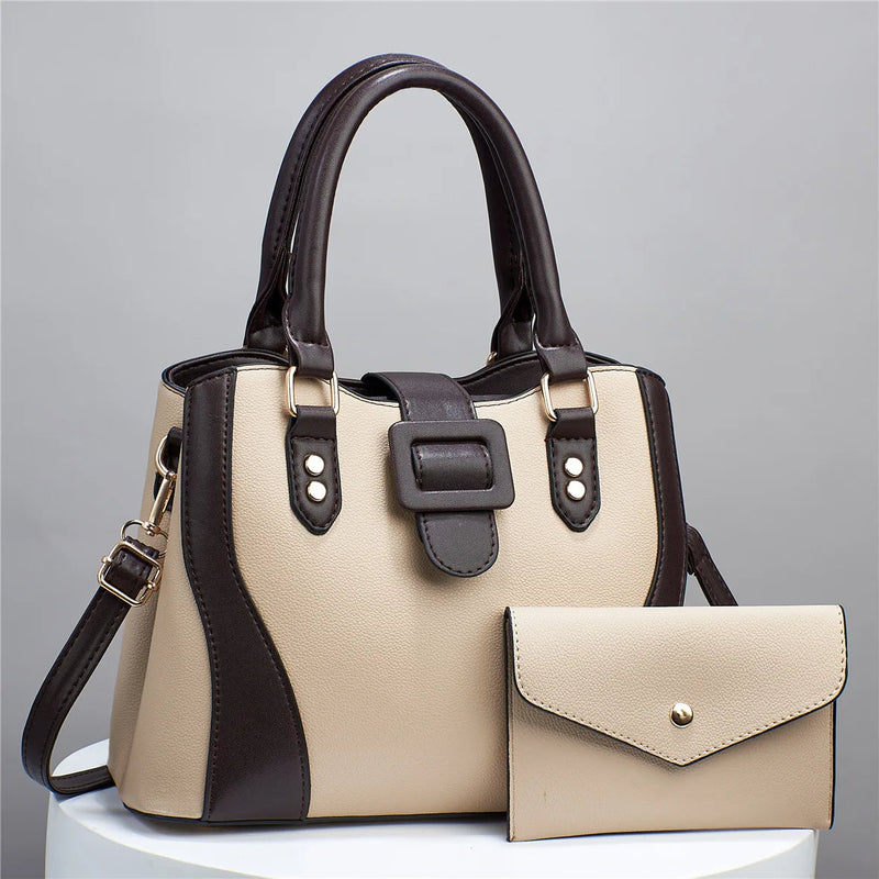 Abigail™ - Ensemble élégant de sacs deux pièces