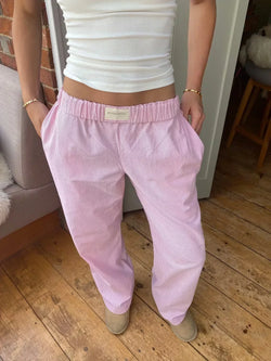 AVA – PANTALON DE DÉTENTE SOUPLE POUR FEMMES