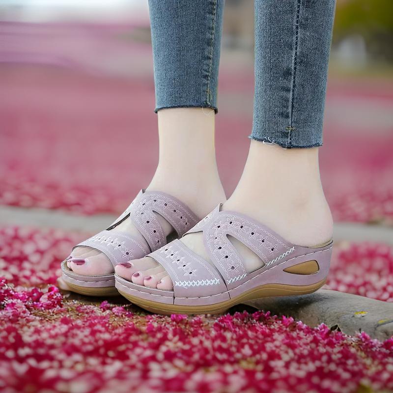 Saphir | Sandales orthopédiques