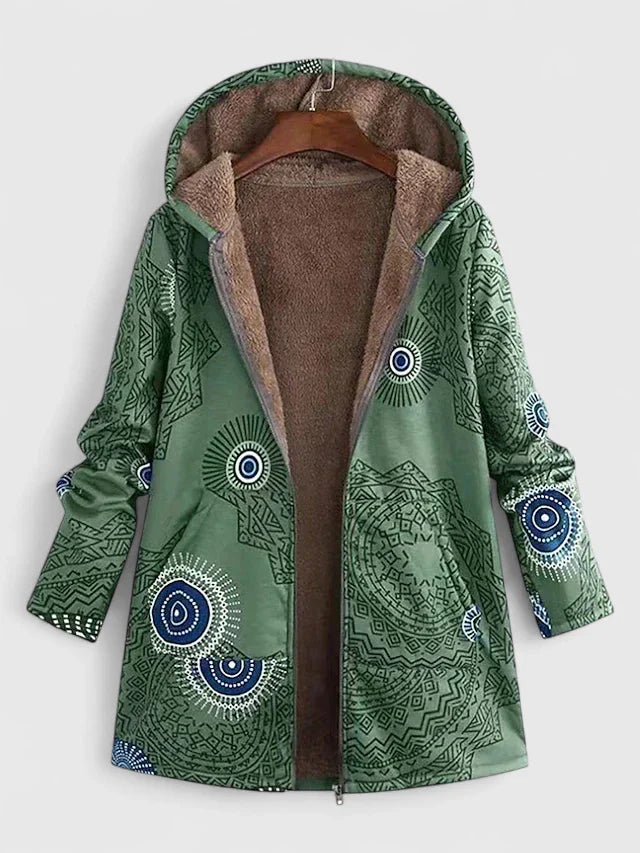 Averiel | Veste Confortable