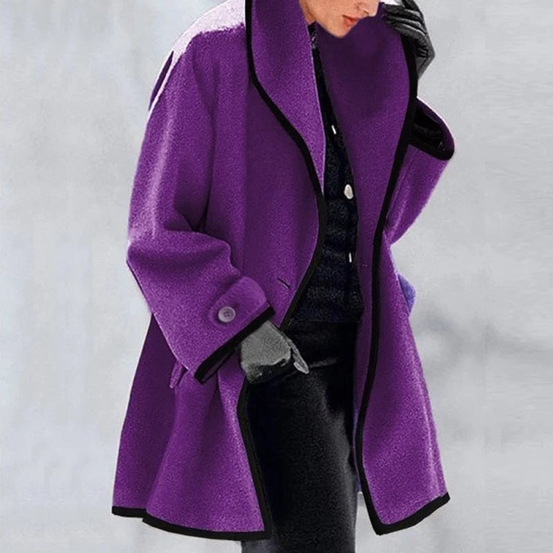 Maria™ - Veste polaire élégante et tendance