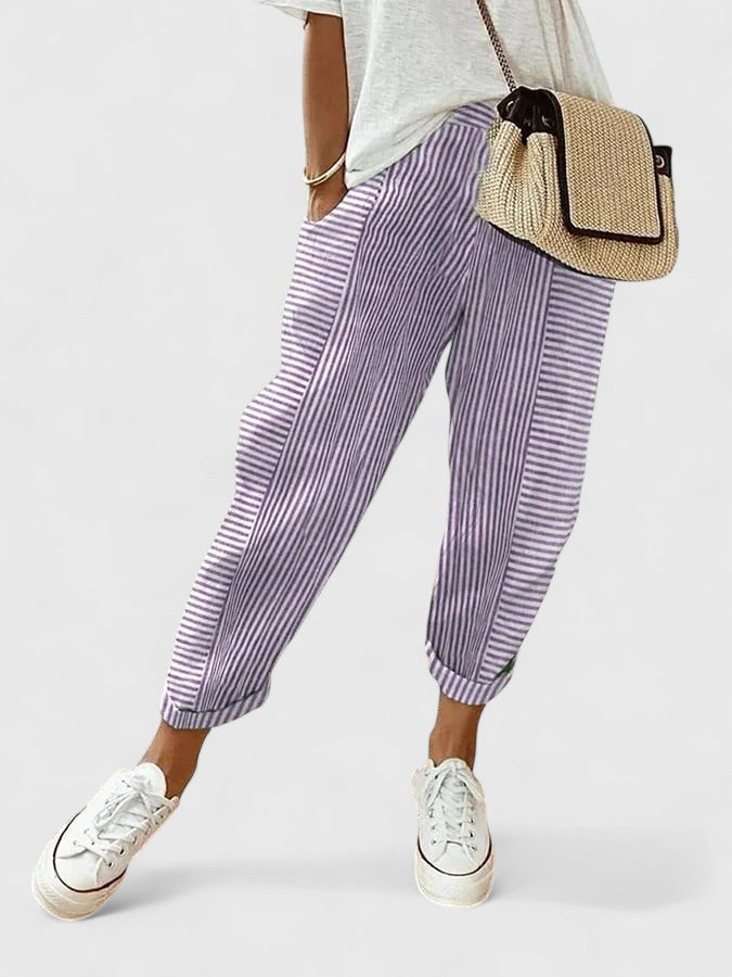 Elvira | Pantalon confortable