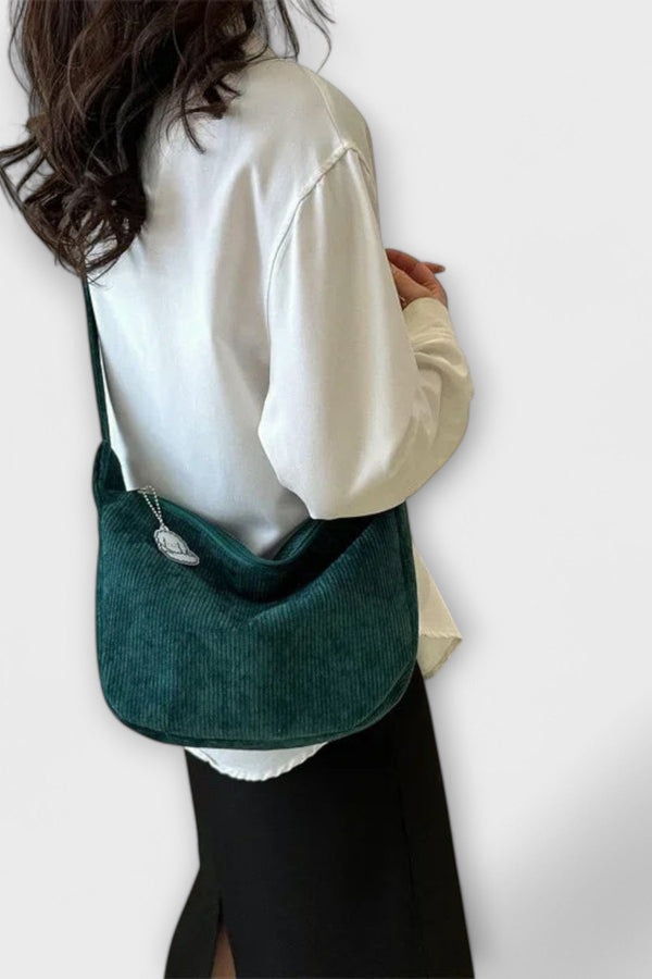 Sacs d'épaule Cordura pour femmes