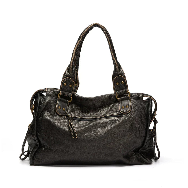 Luna™ Élégante Allure | Sac à Épaule Élégant
