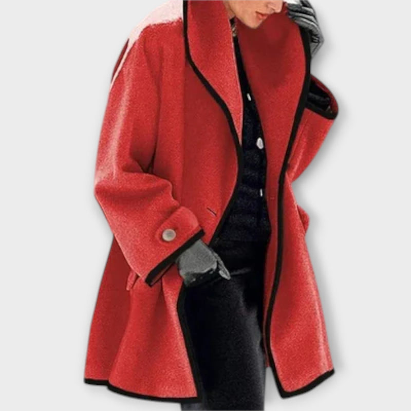 Sherry - Manteau trench élégant