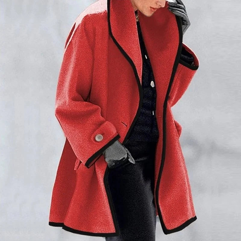 Maria™ - Veste polaire élégante et tendance