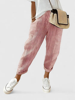 Elvira | Pantalon confortable